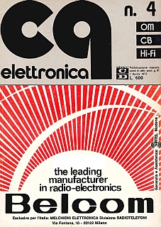 Copertina